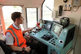 Почему машинисты живут меньше: скрытые опасности работы в кабине