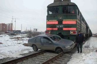 Может ли машинист отменить экстренную остановку поезда после сигнала?