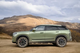 Первый взгляд на Jaecoo J7: что скрывает новый китайский кроссовер?