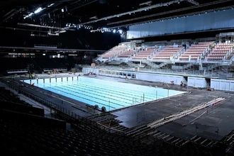 Загадка парижского бассейна: куда исчезли мировые рекорды на Олимпиаде?