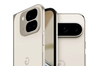 Google Pixel 9 Pro Fold: тонкий складной флагман с нейросетью Gemini