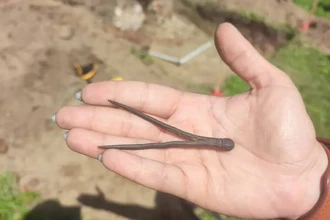 Компас Коперника: найдена личная вещь ученого, изменившего картину мира