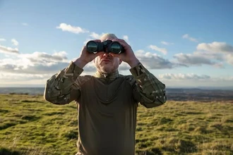 «Кудыкина гора»: где находится и почему туда всех посылают?