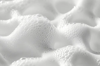 Как получить аромат розы из пенопласта? Новая технология переработки