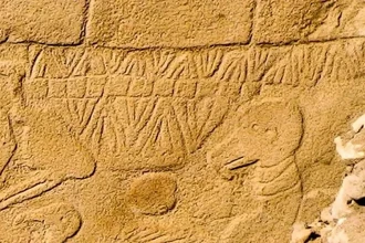 Древний календарь, кричащая мумия, золото воина: археологические открытия недели