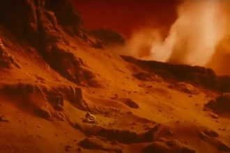 Марс можно нагреть на 10 градусов. Как пыль поможет терраформировать планету?