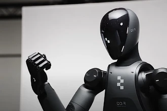 Figure 02 прошёл испытания: как робот-гуманоид собирал автомобили на заводе