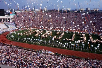 Почему СССР проигнорировал Олимпиаду-84 в Лос-Анджелесе