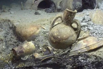 20 лет под грифом «секретно»: найден корабль пиратов Варварийского берега