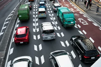 Как математические модели борются с пробками и создают маршруты