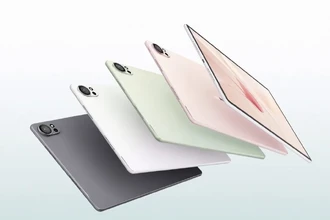 HUAWEI MatePad Pro 12.2 (2024): планшет с двухслойным OLED-экраном