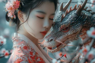 Фэнтези в азиатском стиле: 7 летних романов для погружения