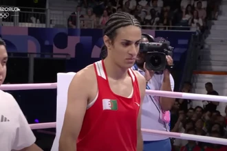 Иман Хелиф: как биология определяет пол человека в спорте