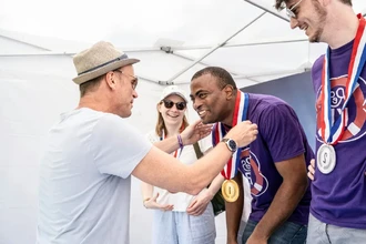 Ментальная подготовка олимпийцев: как психологи помогают спортсменам побеждать