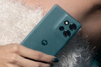 Motorola Edge 50 с защитой IP68: что это значит на самом деле