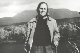 Бабушка Эмма Гейтвуд: как она покорила Аппалачскую тропу в 67 лет