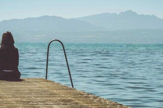 Мудрость и микробиом: как кишечник реагирует на одиночество и сострадание