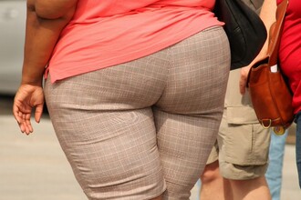 Ожирение как ускоренное старение: что происходит с телом на клеточном уровне