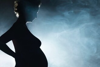 Эпигенетика младенца: как дым от чужой сигареты меняет ДНК