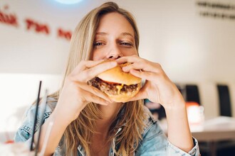 Кишечные бактерии: как еда влияет на воспаление и здоровье