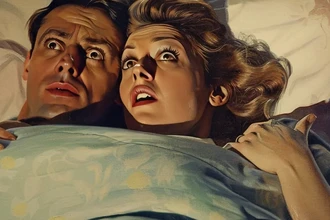 Почему мужчины и женщины спят по-разному: как пол влияет на сон