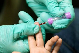 Диабет в 8 лет: как анализ крови предсказывает будущую болезнь