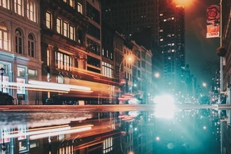 Ночной свет повышает риск диабета на 67%: как режим дня влияет на здоровье