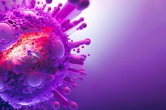 RSV и нервная система: как вирус проникает в мозг и влияет на детей