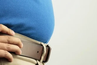 Мышцы против жира: как состав тела влияет на риск деменции и болезни Паркинсона