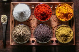 Чайная ложка специй против воспаления: как приправы защищают сердце