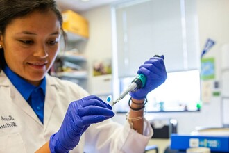 Тайны черной субстанции: как воздействие на мозг останавливает эпилепсию