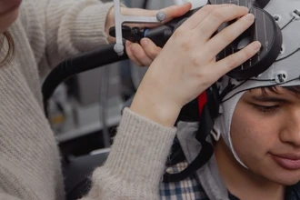 Транскраниальная стимуляция: как магнитные импульсы меняют работу мозга