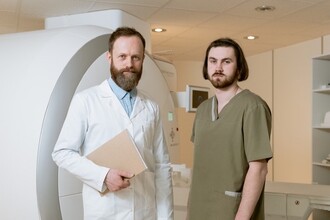 TREM2: прорыв в лечении Альцгеймера и нейродегенераций