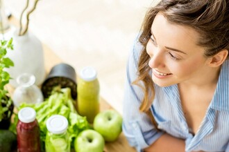 Хрупкость костей у веганов: риски переломов и дефицит кальция