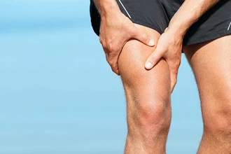 Витамин К2 против ночных судорог: исследование эффективности для пожилых