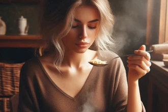 Польза супа для здоровья: научные факты о любимом блюде