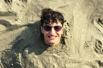 Летний минимализм: что надеть для идеального комфорта в жару