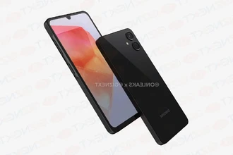 Galaxy A06: бюджетный смартфон с огромным экраном и игровым чипом