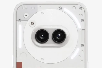 Nothing Phone (2a) Plus с OIS-камерой: плюсы и минусы оптической стабилизации