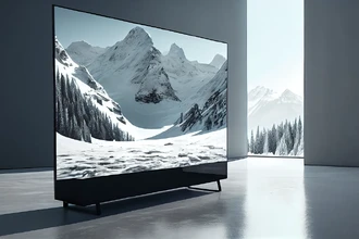 Рейтинг телевизоров 2024: 5 лучших моделей по мнению экспертов