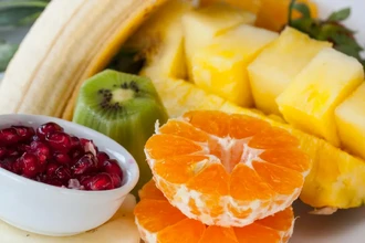 Сколько фруктов можно есть ежедневно: мнение нутрициолога и норма