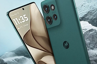 Motorola Edge 50: рекордно тонкий смартфон с военной защитой