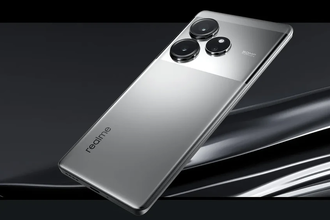 Realme GT 7 Pro: камера с 120-кратным зумом и топовой начинкой
