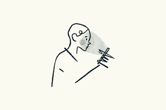 Думскроллинг: как листание плохих новостей вызывает тревогу и кризис смысла