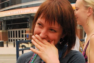 Почему мы краснеем наедине с собой: неожиданные выводы науки