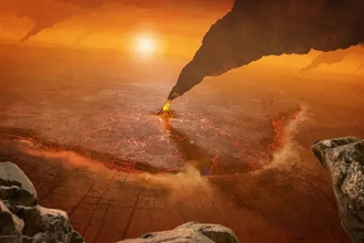 Песня Мисси Эллиотт в космосе: NASA отправило хип-хоп хит к Венере