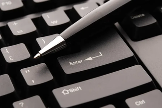 Ручка или клавиатура: как писать легко, если вы выросли на бумаге