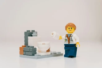 Как часто нужно ходить в туалет? Новое исследование о здоровье кишечника