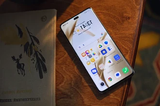 Обзор Honor 200 Pro: насколько хорош новый смартфон для портретной съемки?