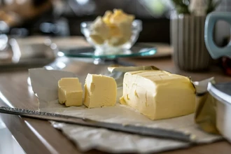 Почему растительные масла полезнее сливочного: новые данные